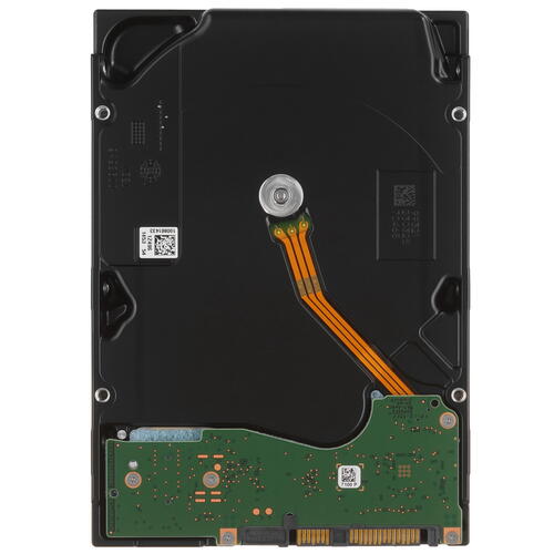 Купить lff (3.5") серверный hdd seagate exos x18
