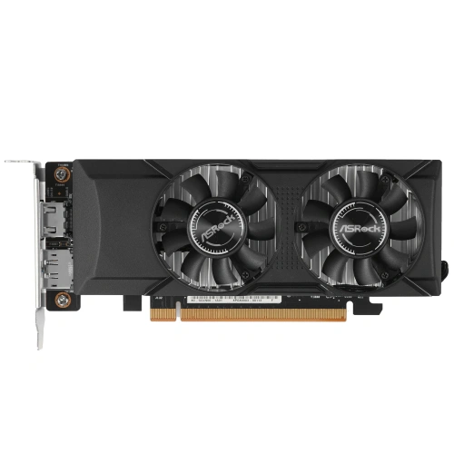 Купить видеокарта asrock intel arc a310 low profile [a310 lp 4g]