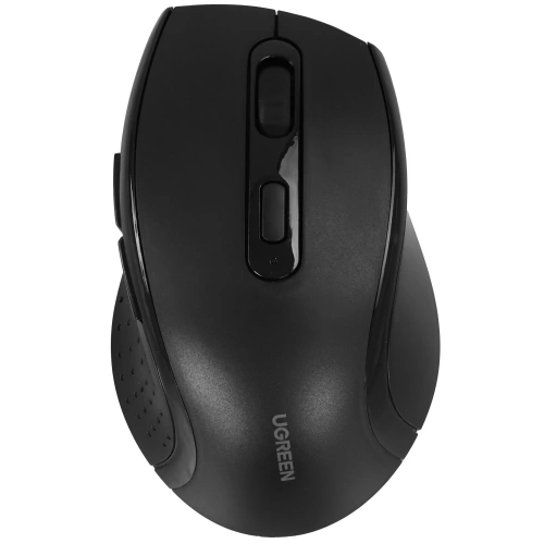 Мышь беспроводная UGREEN M511 [45012] черный