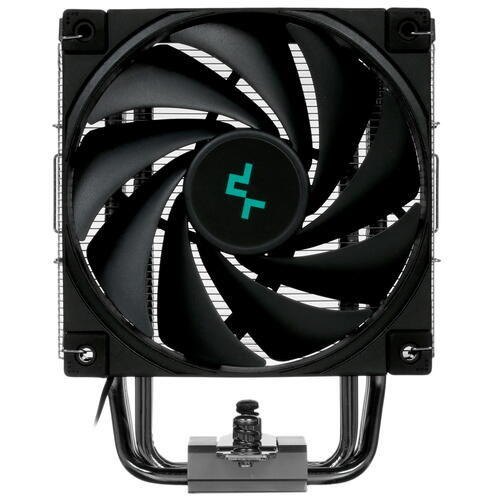 Купить кулер для процессора deepcool ak500 [r-ak500-bknnmt-g]