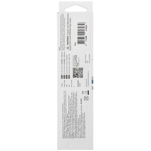 Купить 256 гб m.2 nvme накопитель apacer as2280p4 [ap256gas2280p4-1]