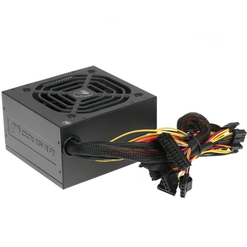 Купить блок питания cougar vte400 [cgr bs-400] черный
