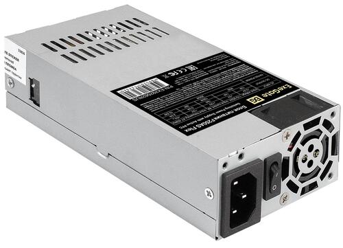 Купить блок питания exegate f250as [ex292562rus] серый