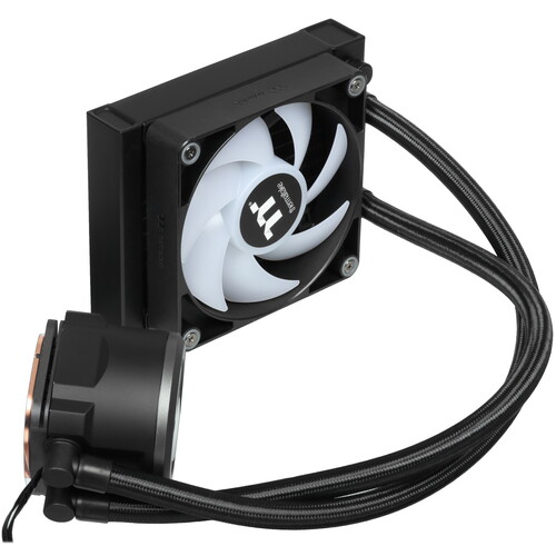 Купить система охлаждения thermaltake th120 v2 argb sync