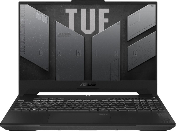 Ноутбук игровой ASUS TUF Gaming A15 FA507XI-HQ066 90NR0FF5-M004N0
