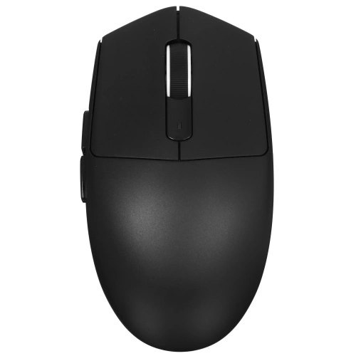 Купить мышь беспроводная/проводная attack shark g3pro  черный