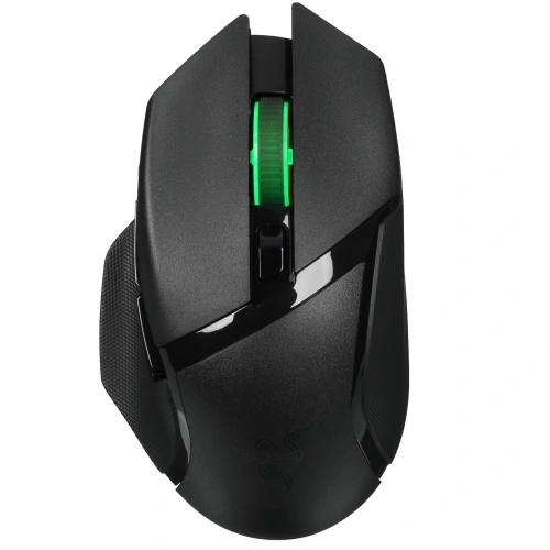 Купить мышь беспроводная razer basilisk v3 hyperspeed [rz01-04870100-r3g1] черный