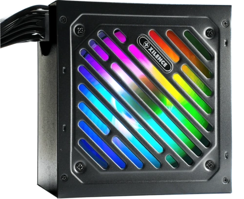 Купить блок питания xilence gaming gold series xn335 [xp750r12.argb]