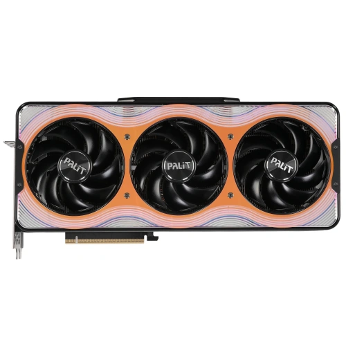 Видеокарта Palit GeForce RTX 5090 GameRock [NE75090019R5-GB2020G]