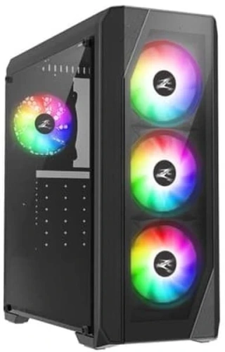 Корпус ZALMAN N5 TF  черный