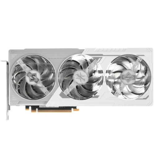 Купить видеокарта asrock intel arc b580 steel legend 12gb oc [b580 sl 12go]