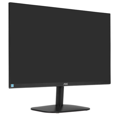 Купить 23.8" монитор aoc 24b2xda черный