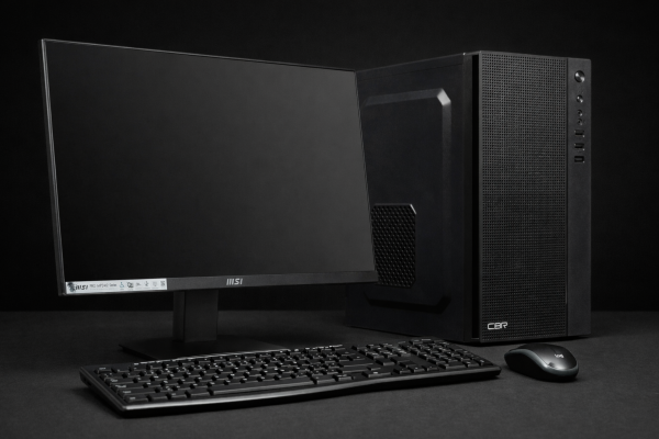 Купить комплект старт: компьютер для учебы