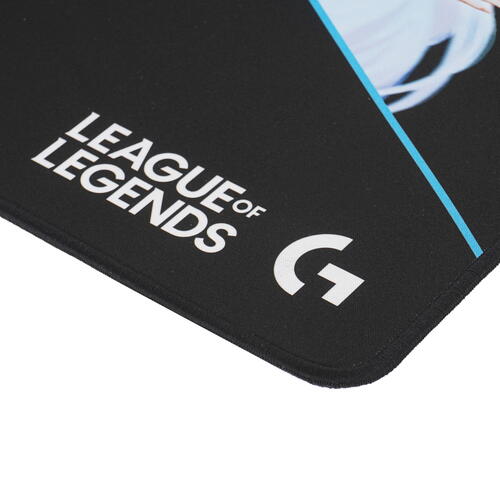 Купить коврик logitech g840 kda  разноцветный