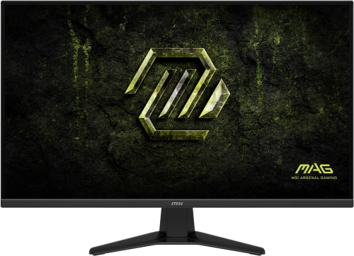 Купить 31.5" монитор msi mag 325qf e18v черный