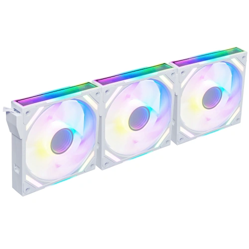 Купить комплект вентиляторов xastra fs120w argb [fs120-3wa-sxx-gl]