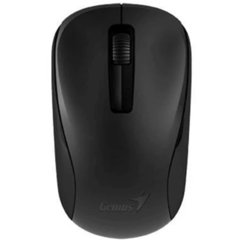 Купить мышь беспроводная genius netscroll nx-7005  черный
