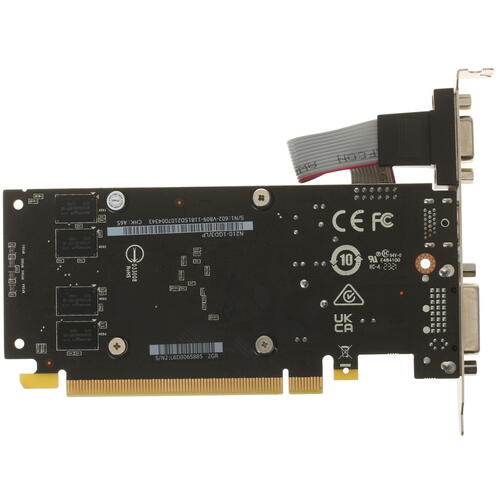 Купить видеокарта msi geforce 210 [n210-1gd3/lp]