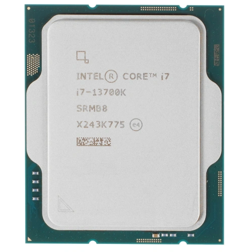 Процессор Intel Core i7-13700K OEM