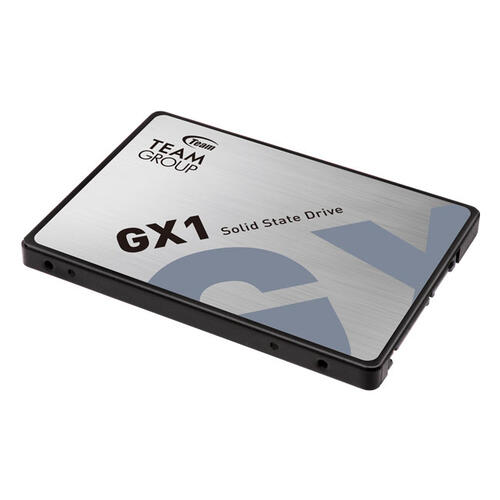Купить 240 гб 2.5" sata накопитель teamgroup gx1 [t253x1240g0c101]