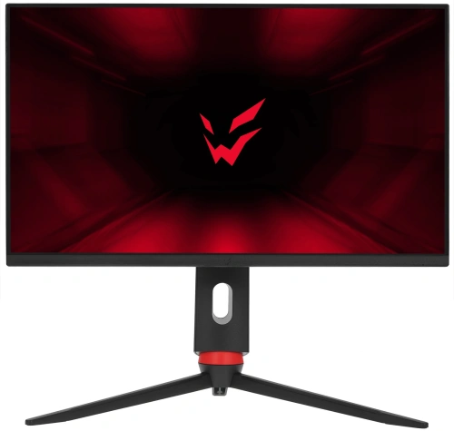 Купить 23.8" монитор ardor gaming portal af24h1 черный
