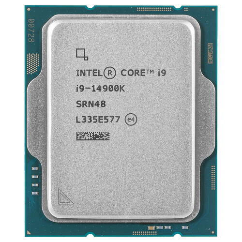 Процессор Intel Core i9-14900K OEM