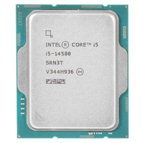 Купить процессор intel core i5-14500 oem