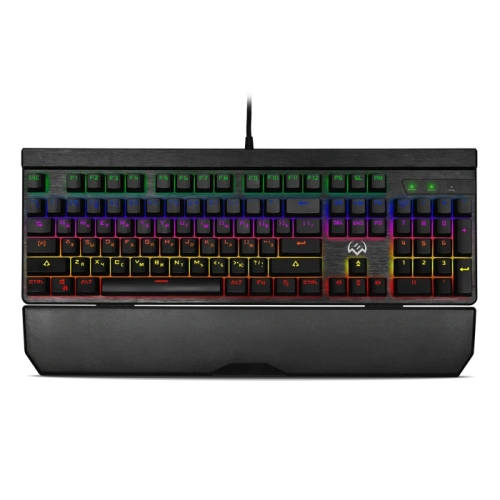 Купить клавиатура проводная sven kb-g9500 [sv-018351]