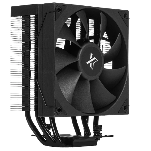 Купить кулер для процессора xastra ar400 bk [ar400-bknfpx-gl]