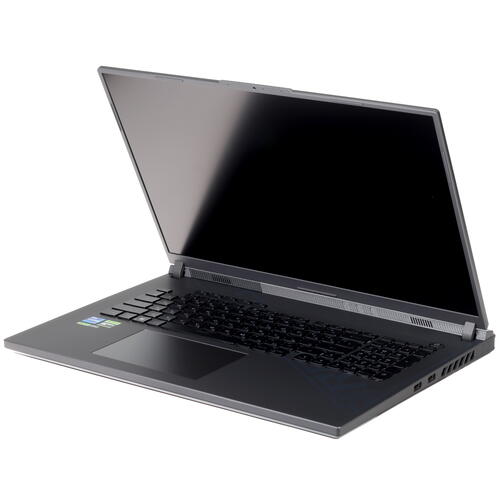 18" Ноутбук ASUS ROG Strix G18 G814JI-N6083 серый