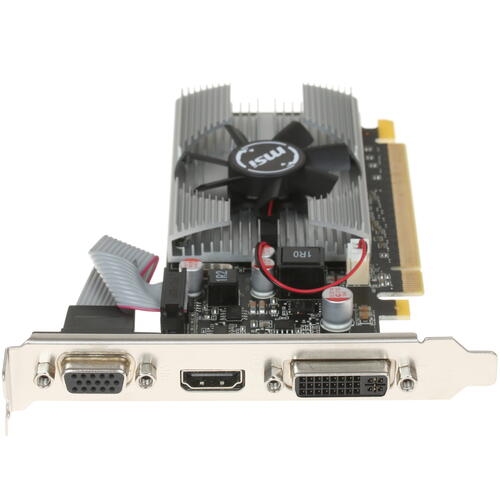 Купить видеокарта msi geforce 210 [n210-1gd3/lp]