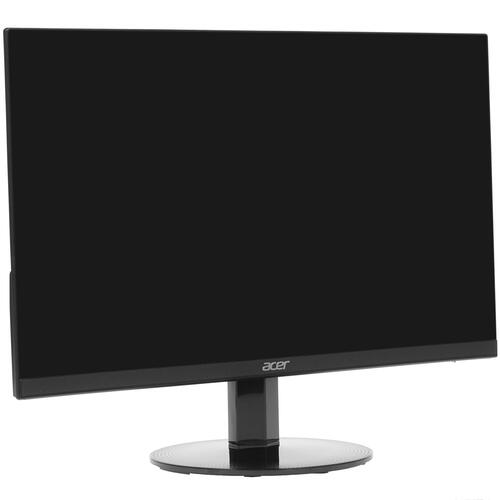 Купить 23.8" монитор acer sa240yabi черный