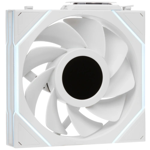 Купить реверсный вентилятор lian li uni fan tl lcd wireless 120-1 revers white [g99.12rtllcd1w1w.r0]
