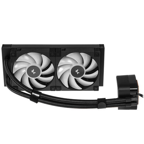 Купить система охлаждения deepcool ld240