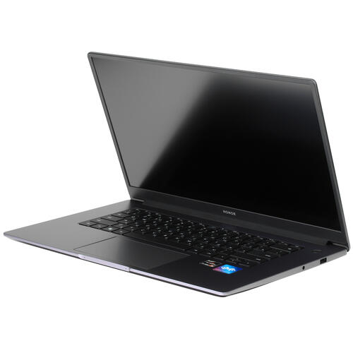 Купить 15.6" ноутбук honor magicbook 15 bmh-wdq9hn серый