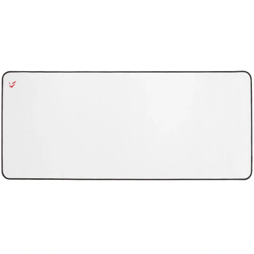 Купить коврик ardor gaming gm-xl white (xl) белый