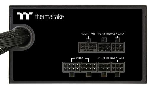 Купить блок питания thermaltake smart bm3 750w - tt premium edition [ps-spd-0750mnfabe-3] черный