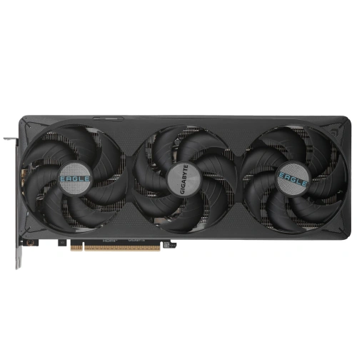 Видеокарта GIGABYTE GeForce RTX 5070 Ti EAGLE OC SFF [GV-N507TEAGLE OC-16GD]