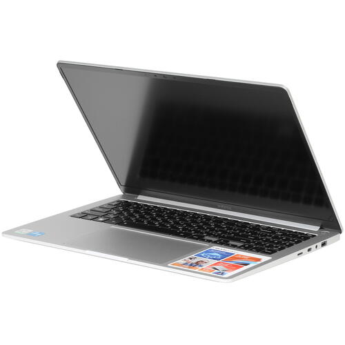 Купить 16" ноутбук infinix inbook y3 max yl613 серебристый