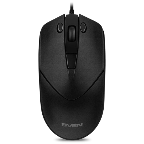 Купить мышь проводная sven rx-95 [sv-020323] черный