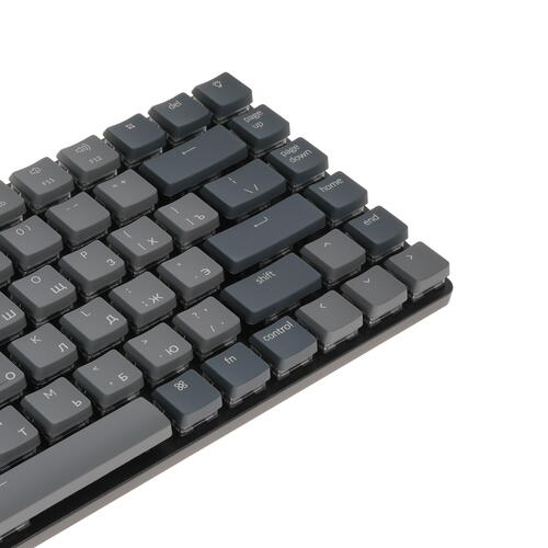 Клавиатура проводная+беспроводная Keychron K3 [K3D3]