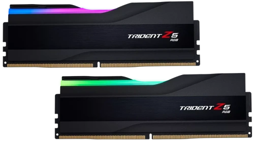 Купить оперативная память g.skill trident z5 rgb [f5-6800j3445g16gx2-tz5rk] 32 гб