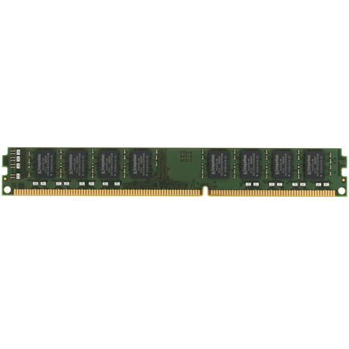 Купить оперативная память kingston valueram [kvr16n11/8wp] 8 гб