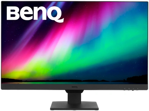 27" Монитор BenQ GW2790 черный
