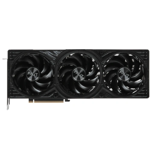 Видеокарта Palit GeForce RTX 5070 GamingPro [NE75070019K9-GB2050A]