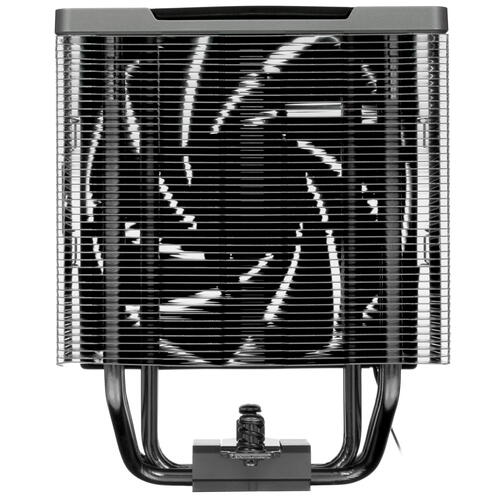 Купить кулер для процессора deepcool ak500 [r-ak500-bknnmt-g]