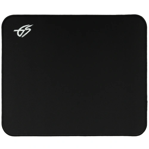 Купить коврик dexp gm-s black speed (s) черный