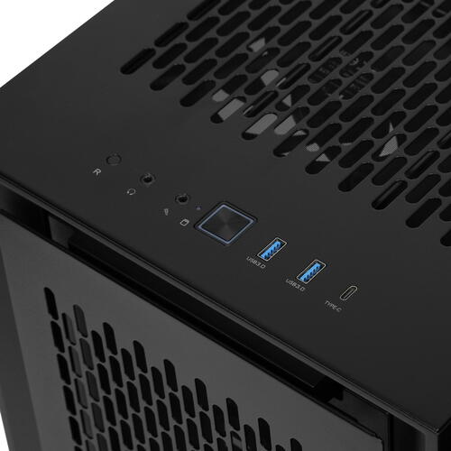 Купить корпус thermaltake cte t500 air [ca-1x8-00f1wn-00] черный