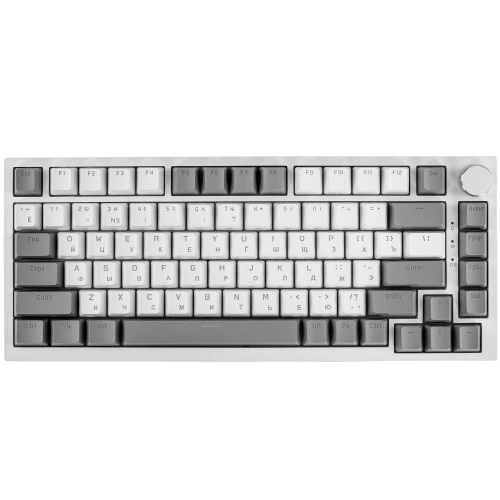 Купить клавиатура проводная ajazz ak820 [a4-ak820-1-wb-diy-asrs-gw]