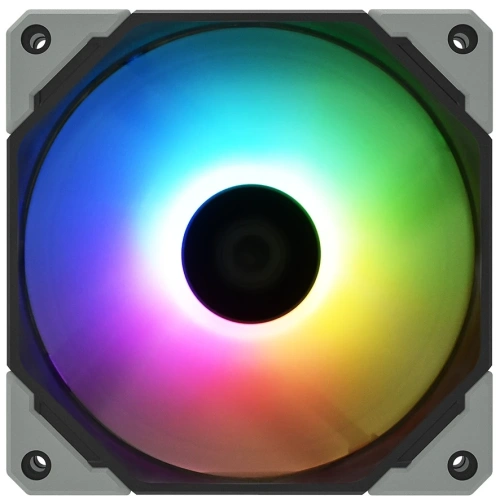 Купить вентилятор id-cooling rgb series [no-12015-xt argb]